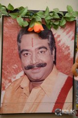 Actor Ranganath is no more